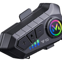 Intercomunicador Con Bluetooth V10