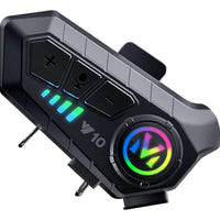 Intercomunicador Con Bluetooth V10