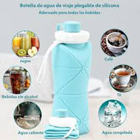 TERMO PLEGABLE